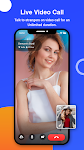 Video Call Random Live Talk應用截圖第4張