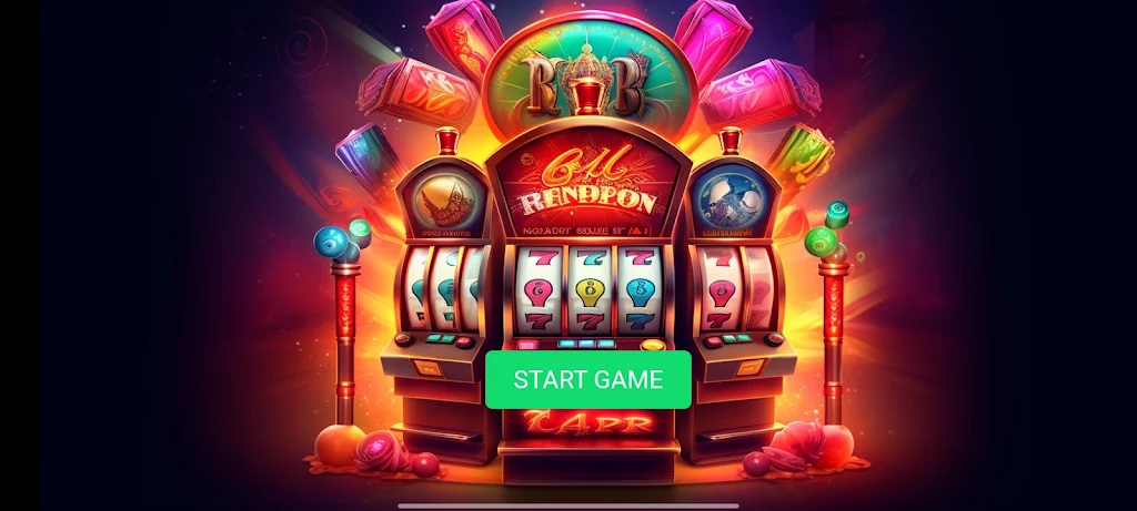 Super Lucky Casino Slots应用截图第1张