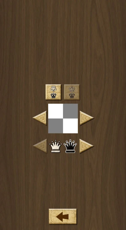 Chess classic 2023: chess game应用截图第3张