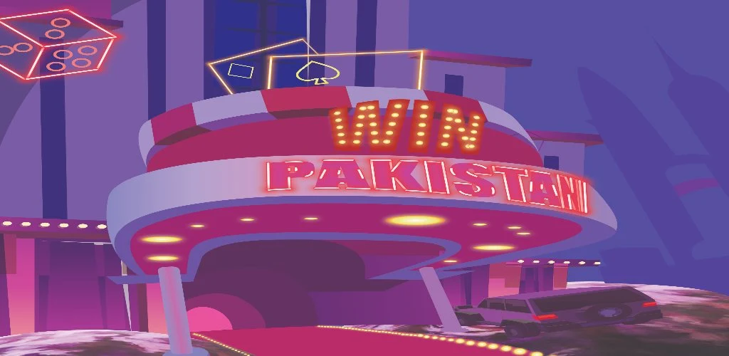 Win Pakistani應用截圖第1張