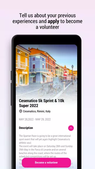 Starway app Ekran Görüntüsü 4