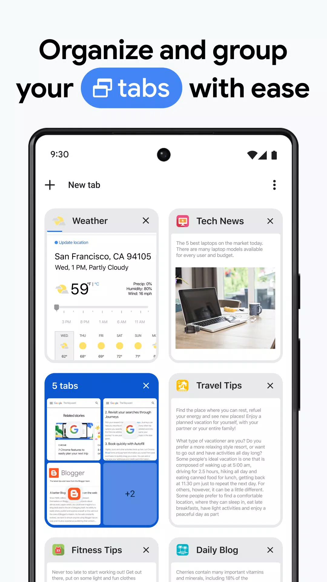 Chrome Dev 스크린샷 4