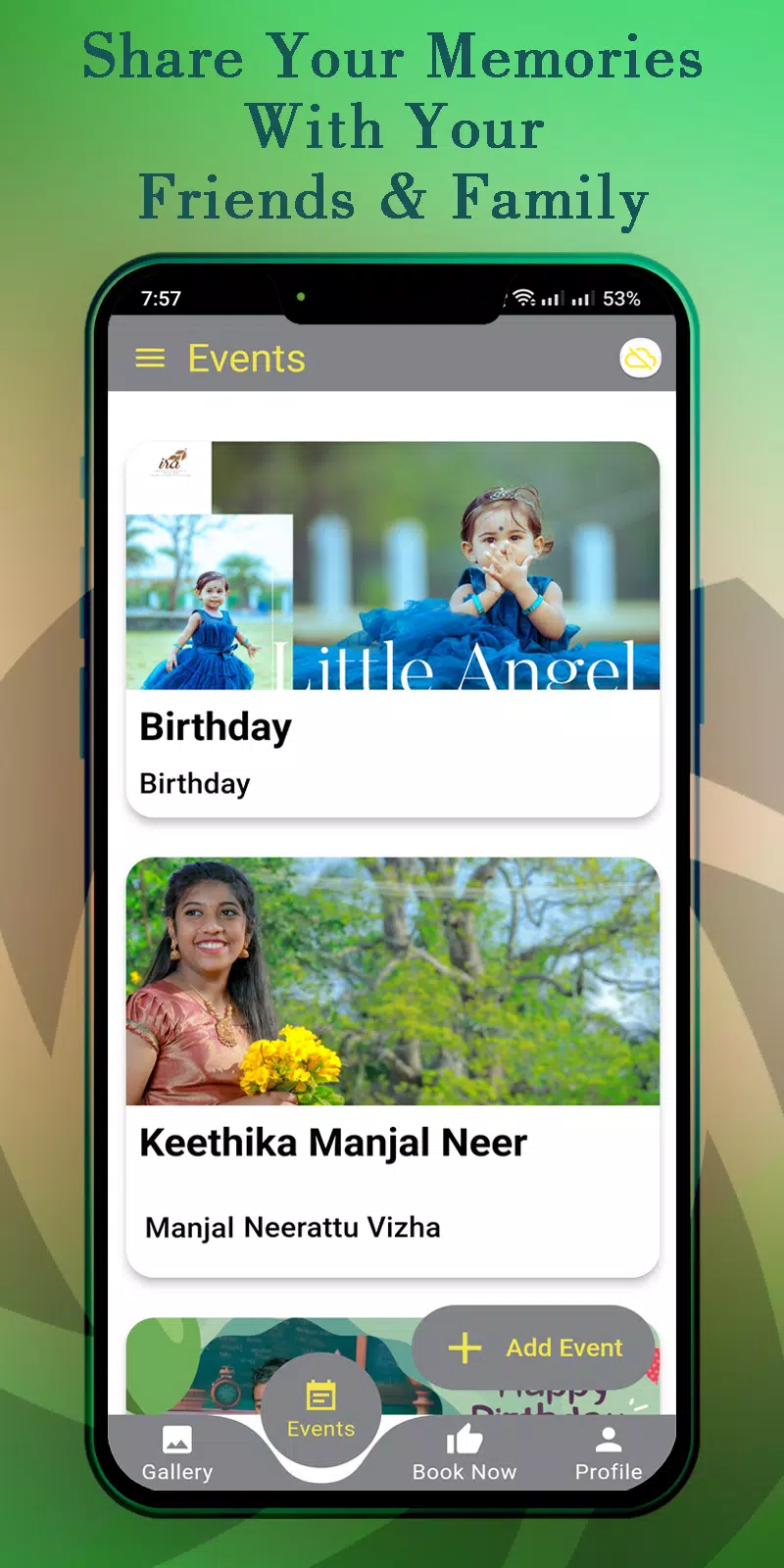 Raj Digital স্ক্রিনশট 4