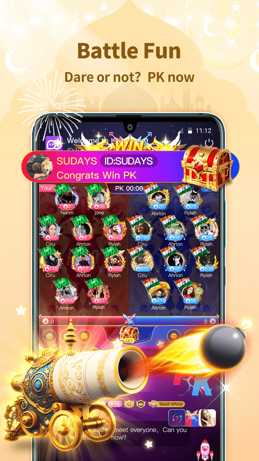 Hilo Screenshot 2