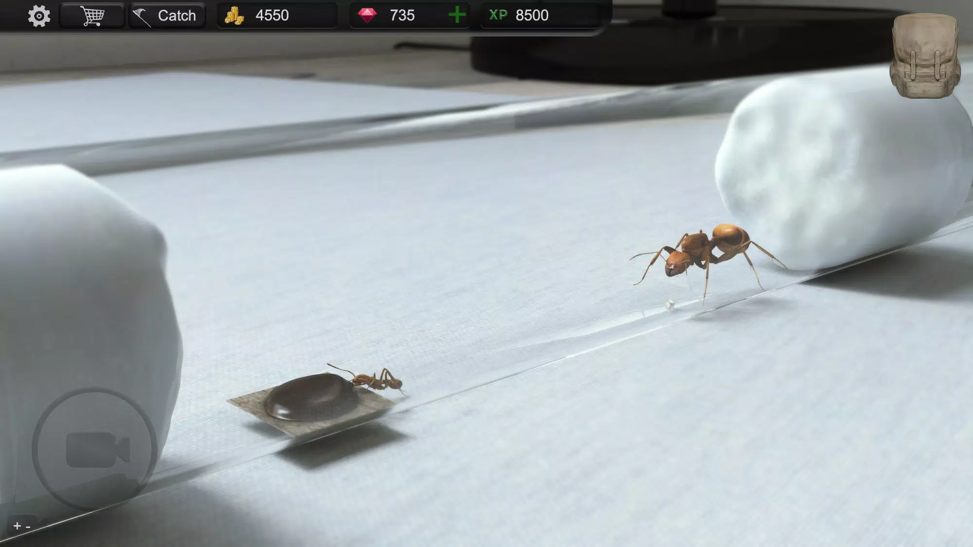 Ant Sim Tycoon应用截图第2张