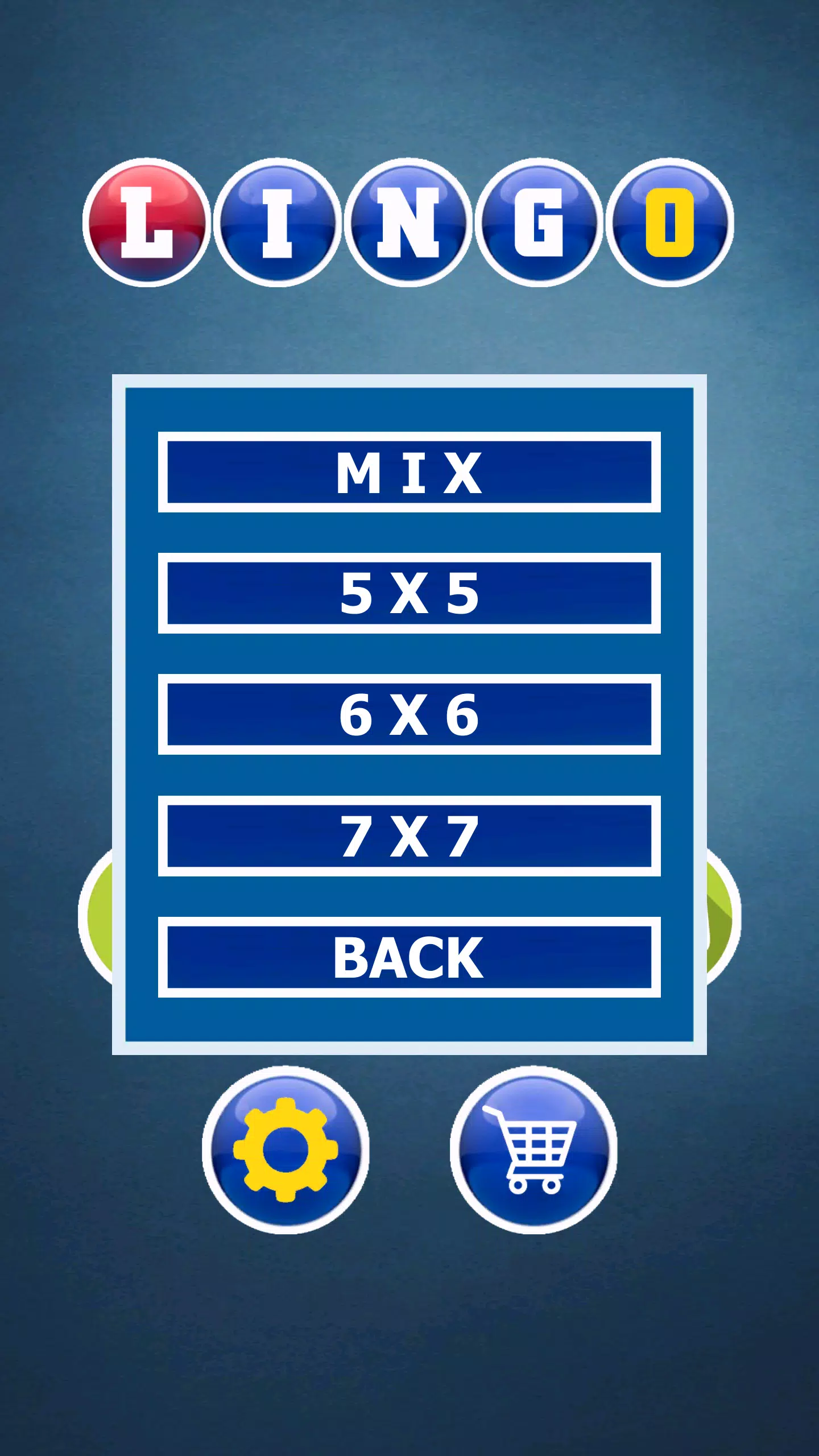 Lingo! Word Game应用截图第2张