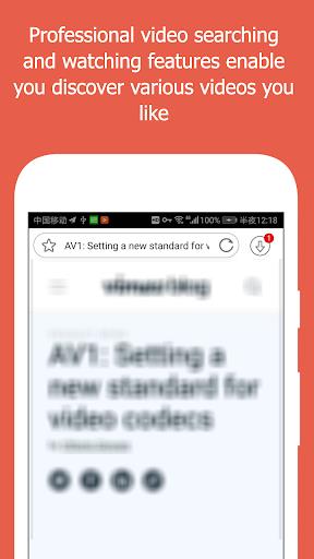 HD-Video-Downloader Screenshot 4