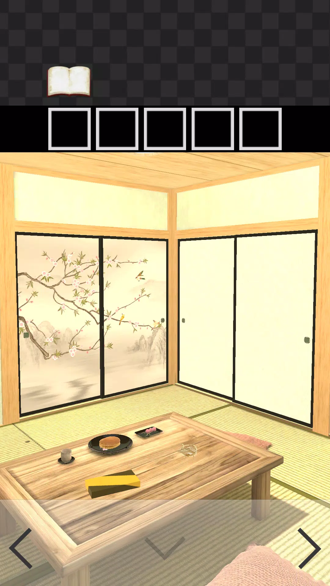 Escape Game: Japanese Room 스크린샷 3