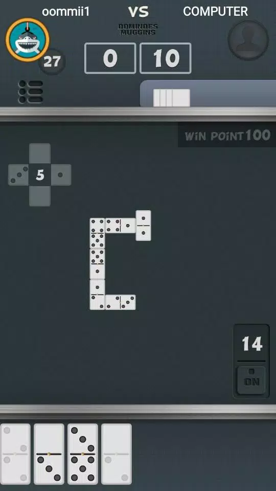 Dr. Dominoes Screenshot 1