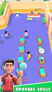 My Perfect Daycare Idle Tycoon Capture d'écran 4