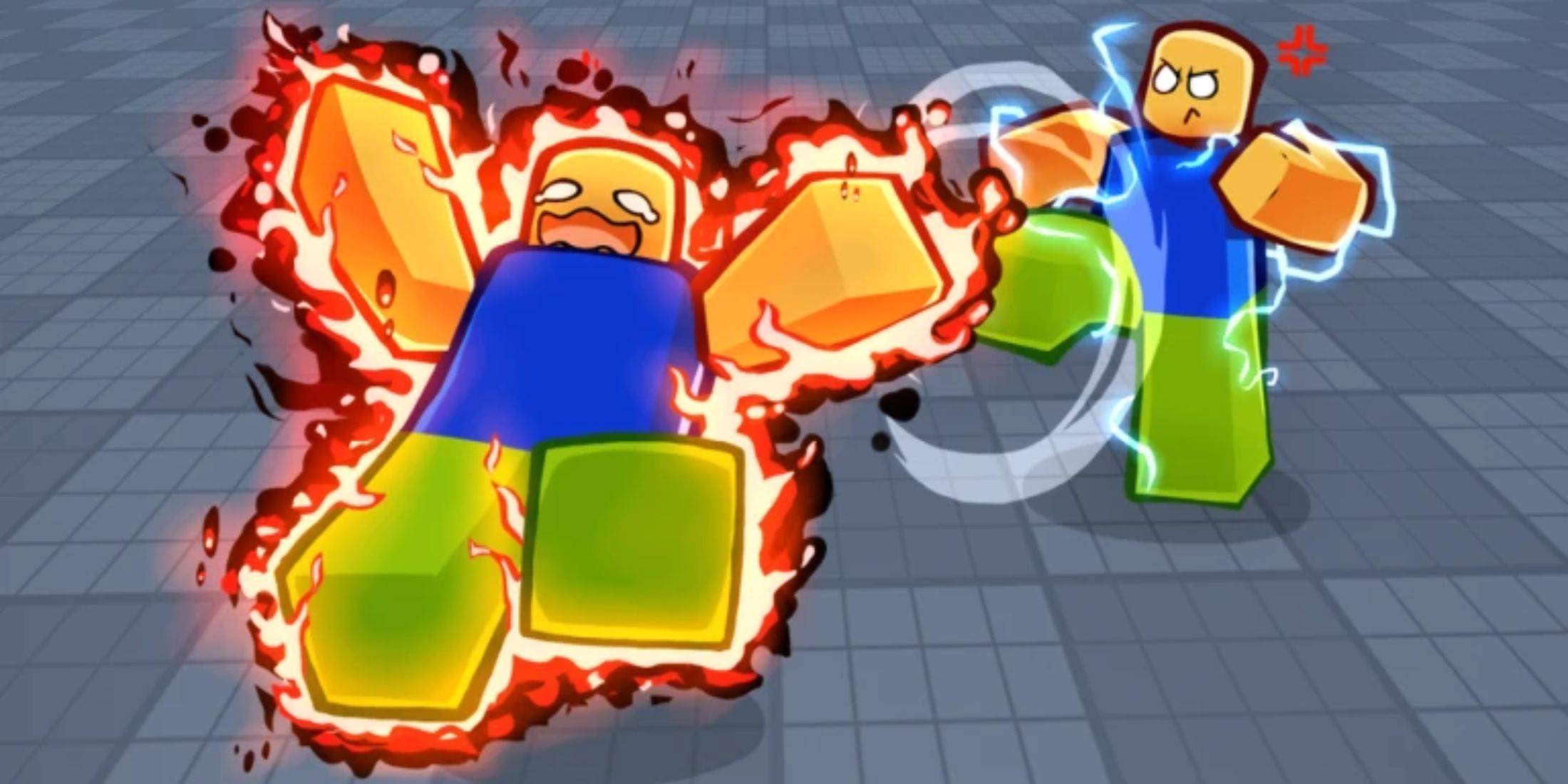 Roblox: kod pertempuran aura (Januari 2025)