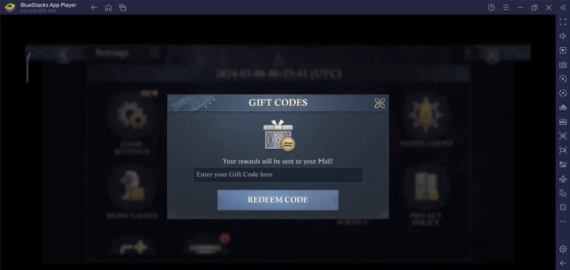 Frost & Flame: King of Avalon- Lahat ng Gumaganap na Code ng Redeem Enero 2025