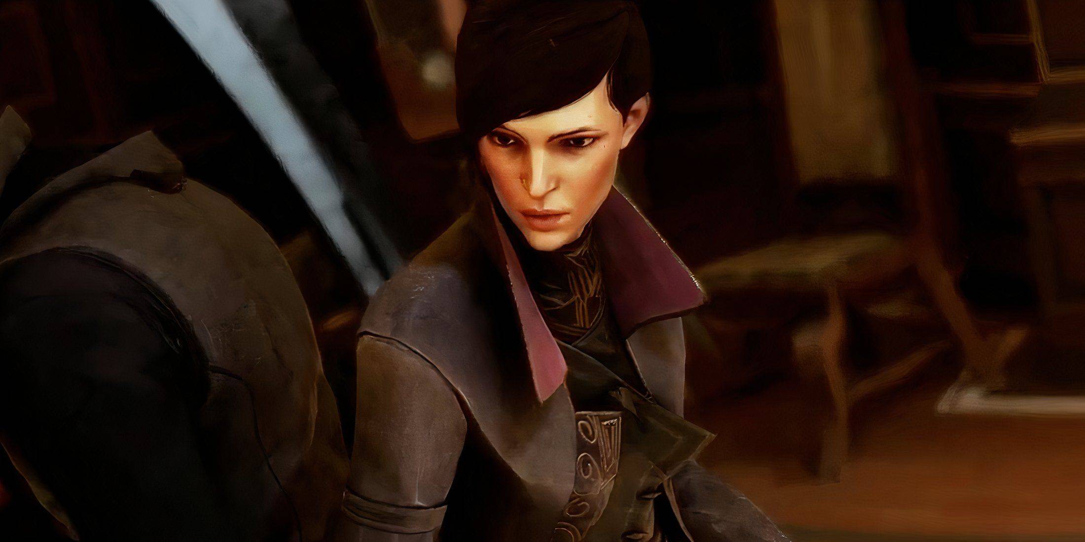 Dishonored 2 lansmandan 9 yıl sonra sürpriz güncelleme