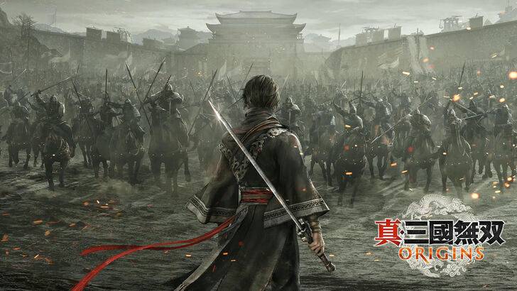 Dynasty Warriors: Origins Dev Team diarahkan untuk 