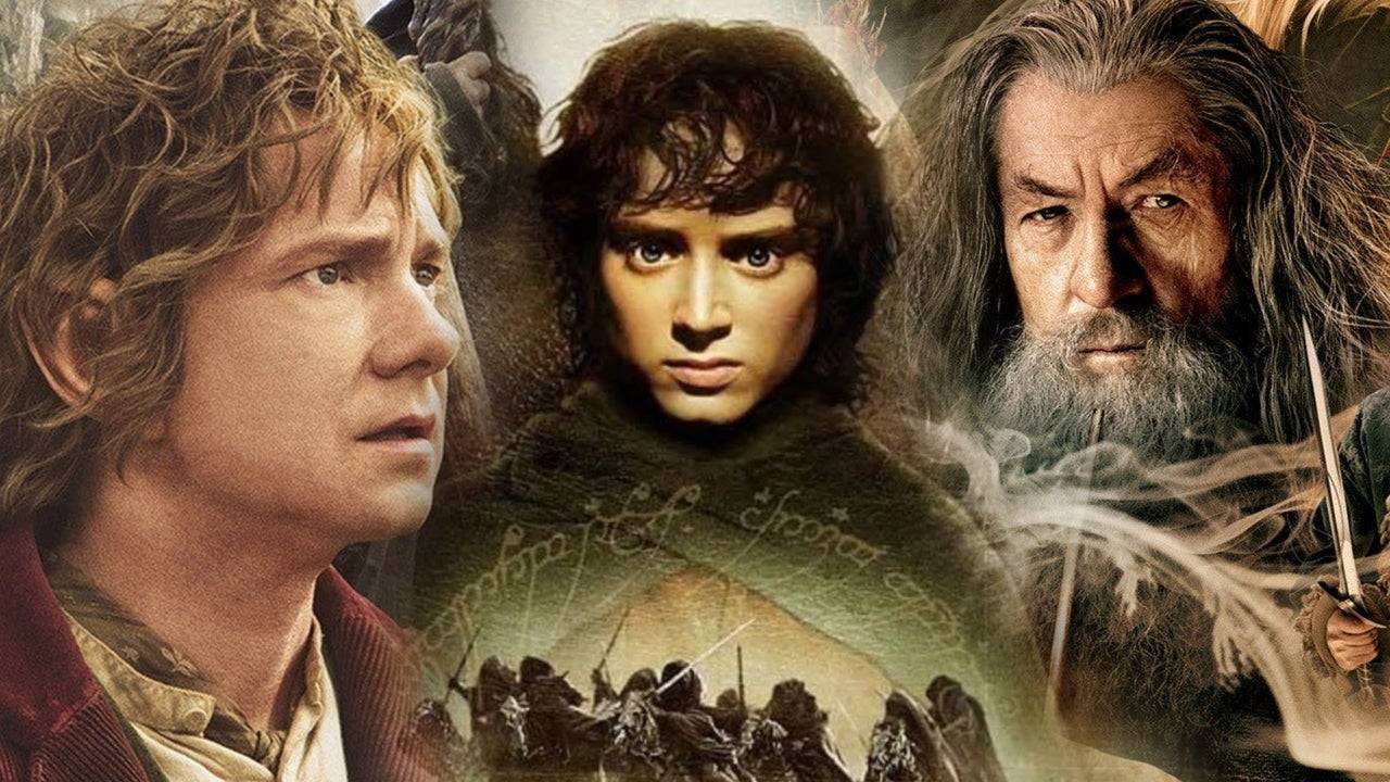 9 dapat basahin ang mga libro para sa mga tagahanga ng Lord of the Rings
