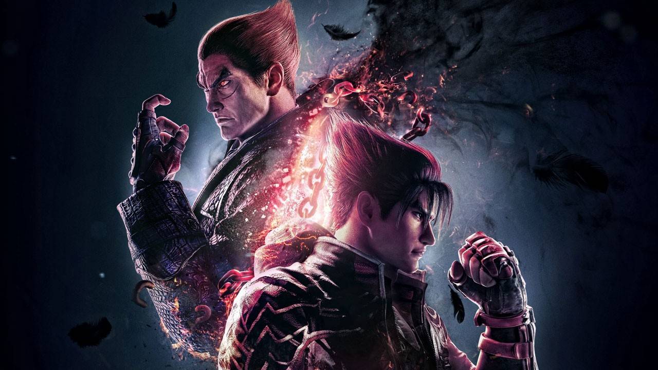 《鐵拳8》困擾著持續的作弊問題