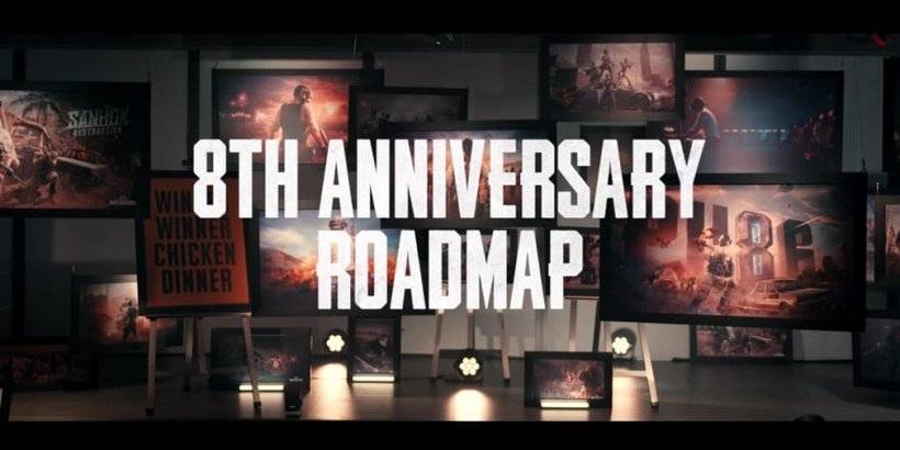 Pubg 2025 လမ်းပြမြေပုံသည်မိုဘိုင်းအတွက်ဘာကိုဆိုလိုသနည်း။