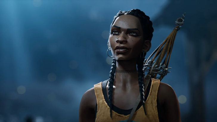 Timog ng Hatinggabi: Ang mga detalye ng preorder at ipinahayag ng DLC