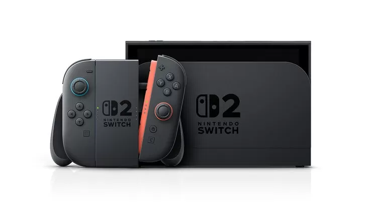 Switch 2を購入するのに最適な場所：トップ小売業者が明らかにしました