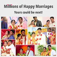 Vanniyar Matrimony App ဖန်သားပြင်ဓာတ်ပုံ 1