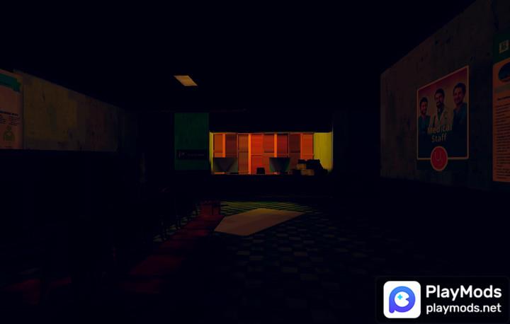 Survman: Horror In The School Screenshot 3