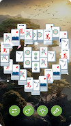 Mahjong Zen Club - Solitaire Screenshot 3