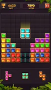 Schermata Block Puzzle-Jewel 3