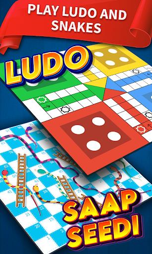 Ludo : Apna Ludo Capture d'écran 4