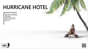 Hurricane Hotel Ảnh chụp màn hình 1