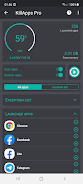 KillApps: Close Running Apps Mod Ekran Görüntüsü 1