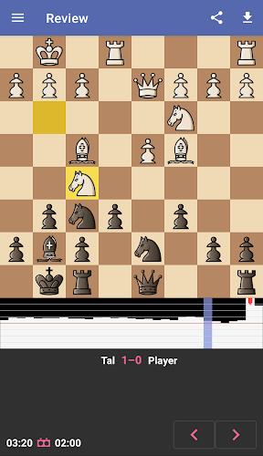 Chess Dojo應用截圖第3張