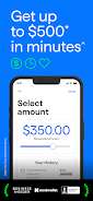 Possible: Fast Cash & Credit Screenshot 1