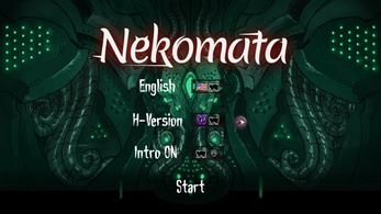 Nekomata Ekran Görüntüsü 4