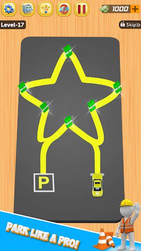 Park Master 3D–Parking Puzzle स्क्रीनशॉट 2