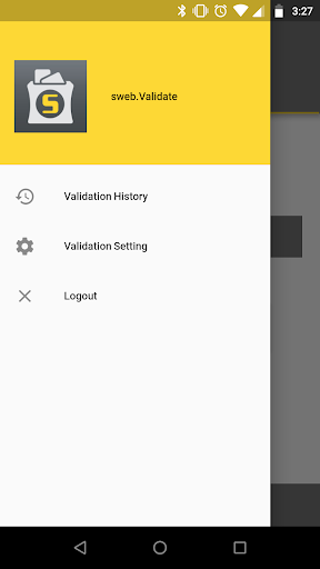 sweb.Validate Pro ภาพหน้าจอ 4