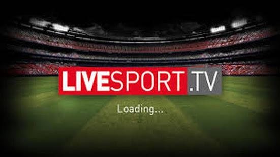 Live Sports TV - Streaming HD SPORTS Live應用截圖第1張