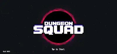 Schermata Dungeon Squad 1