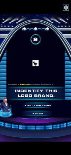 The Falling Ball Game Screenshot 2