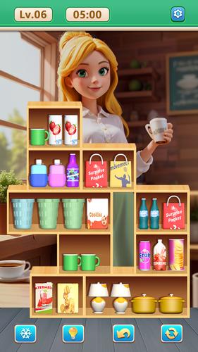 Goods Match Скриншот 3
