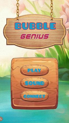 Bubble Genius应用截图第2张
