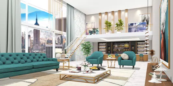 Home Design - House Story应用截图第2张