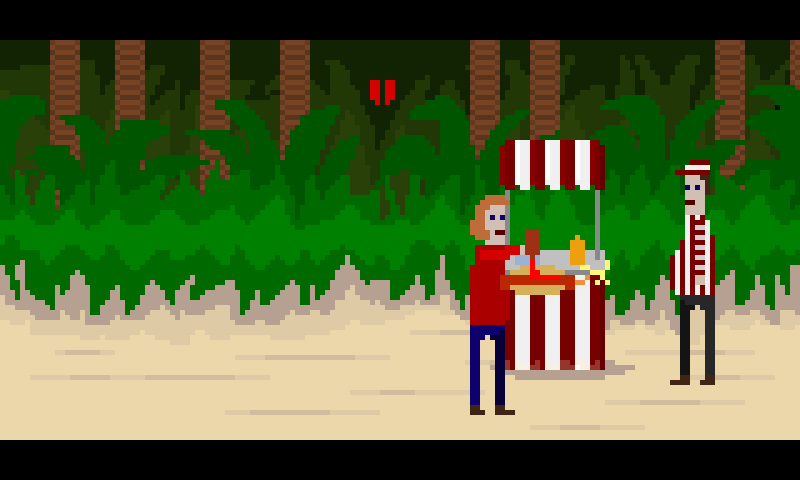 McPixel Mod Zrzut ekranu 3