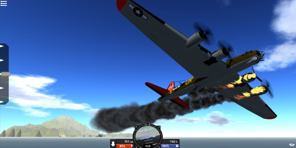 SimplePlanes Pro スクリーンショット 2
