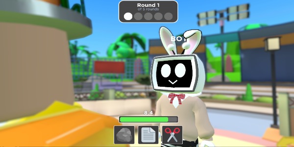 Blox World应用截图第2张