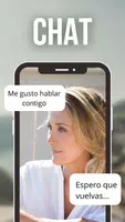 Citas mas de 40, Chat mayores 스크린샷 2
