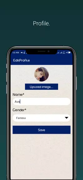 UK Chat - Group Chat Rooms Zrzut ekranu 4