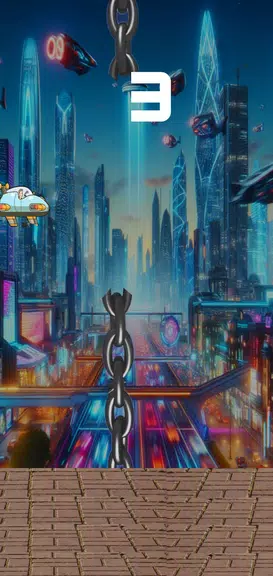 FlyCar Survival应用截图第2张