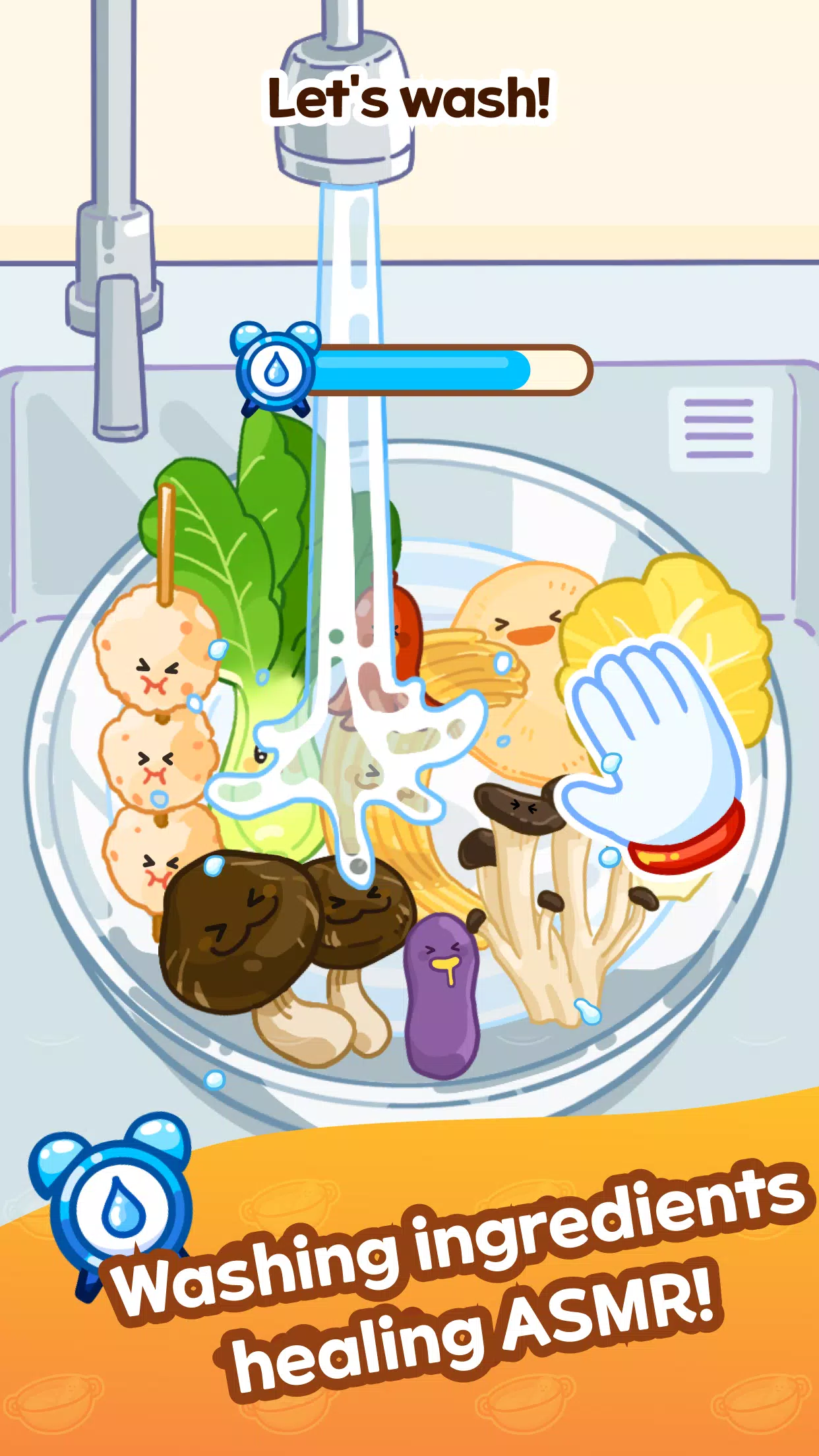 Malatang Master应用截图第4张