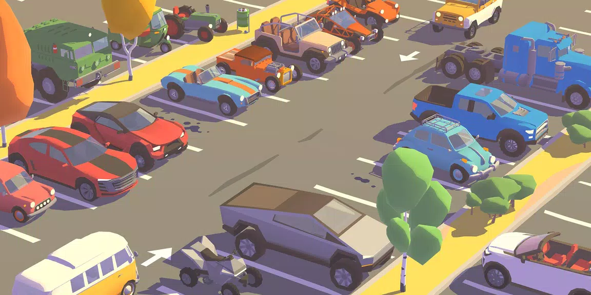 Hillside Drive: car racing應用截圖第2張