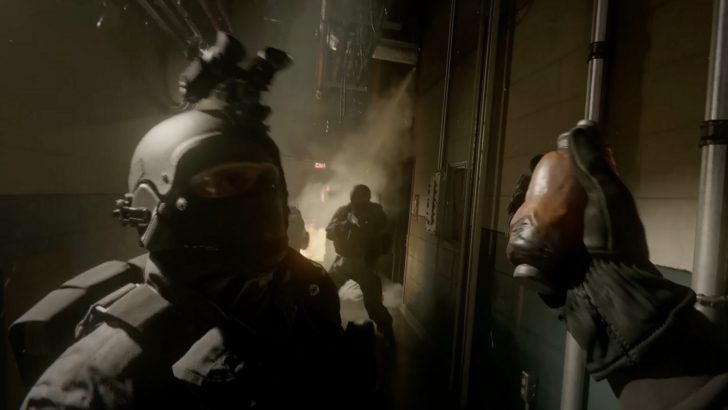 Black Ops 6 Arachnophobia Modunu Duyurdu